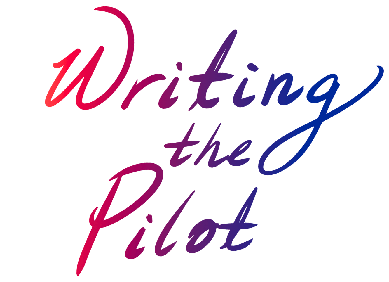 Writing the Feature