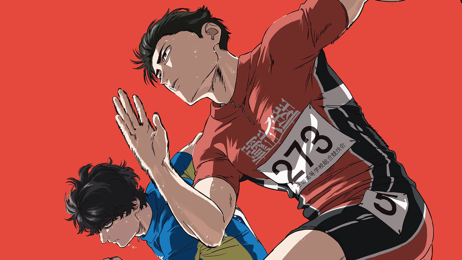 ⒸUoto, Kodansha/100m Film Partners