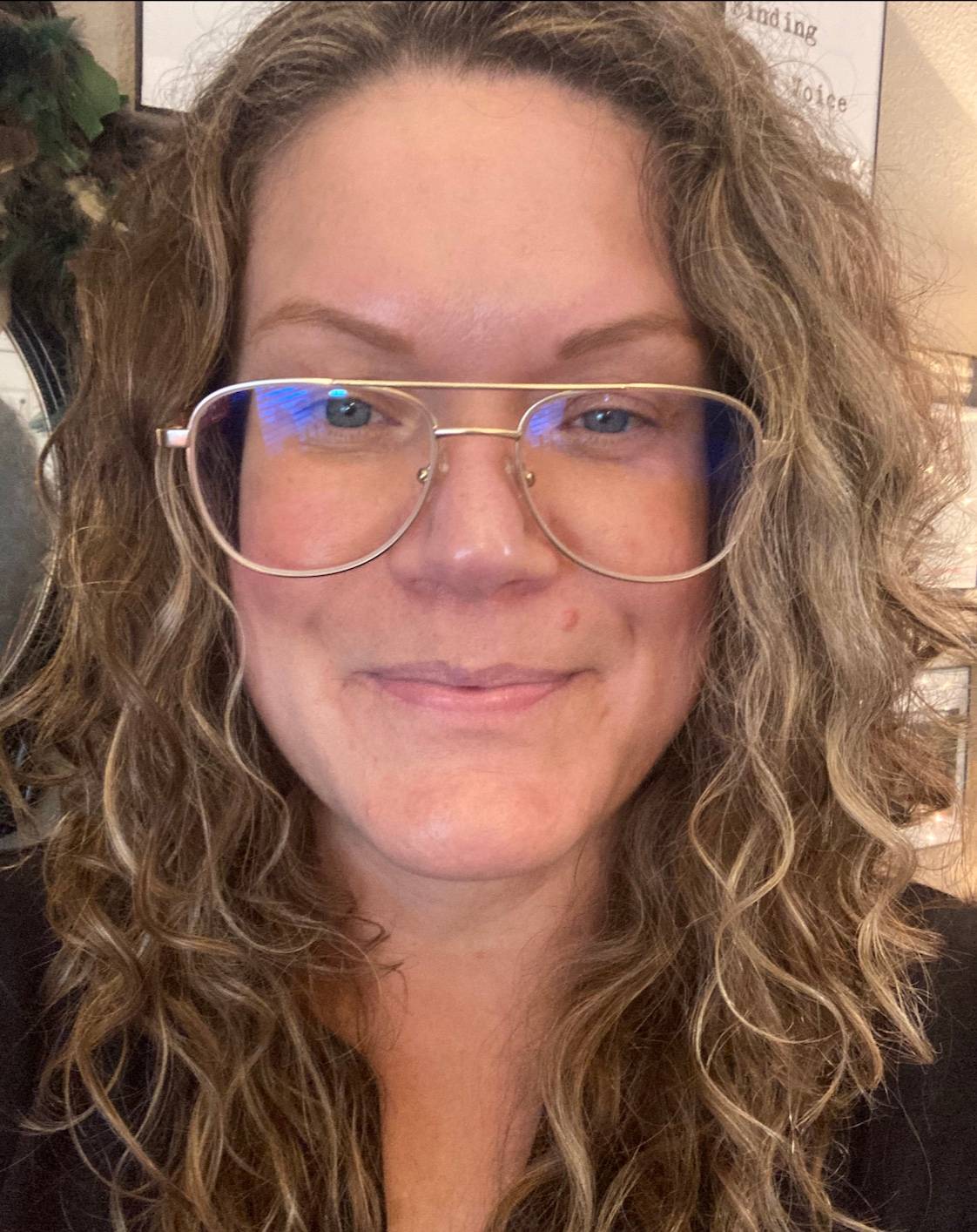 Photo of Rebekkah 