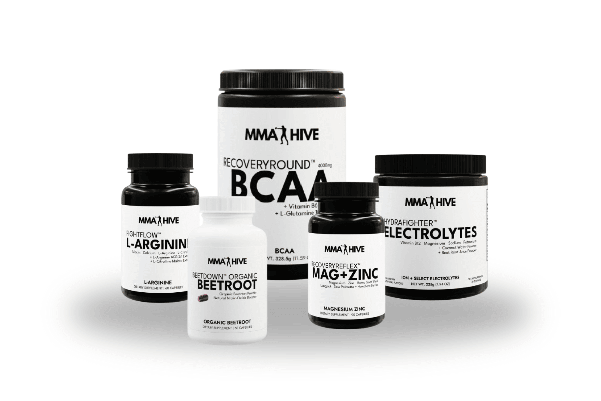 How Do Boxers Lose Weight Weight Cut EXPLAINED 