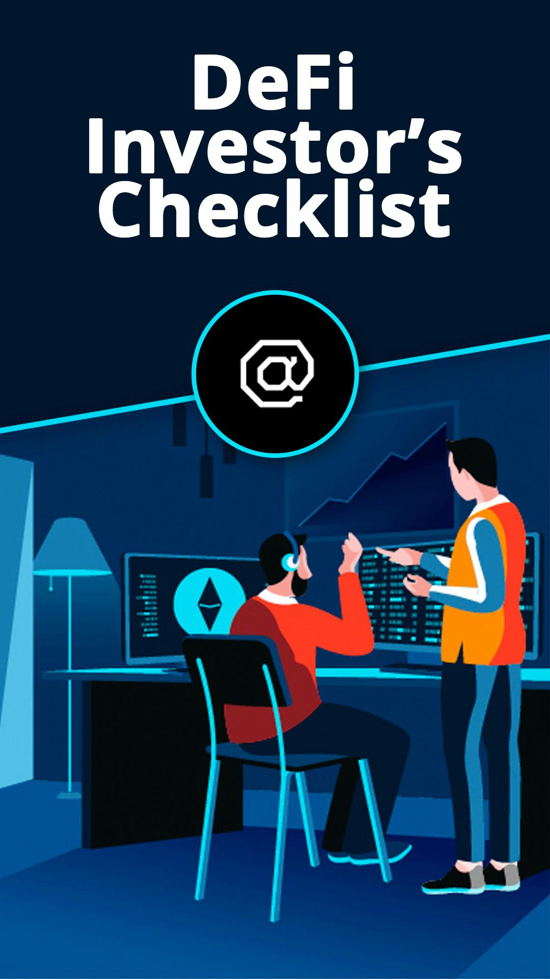 defi-investor-s-checklist