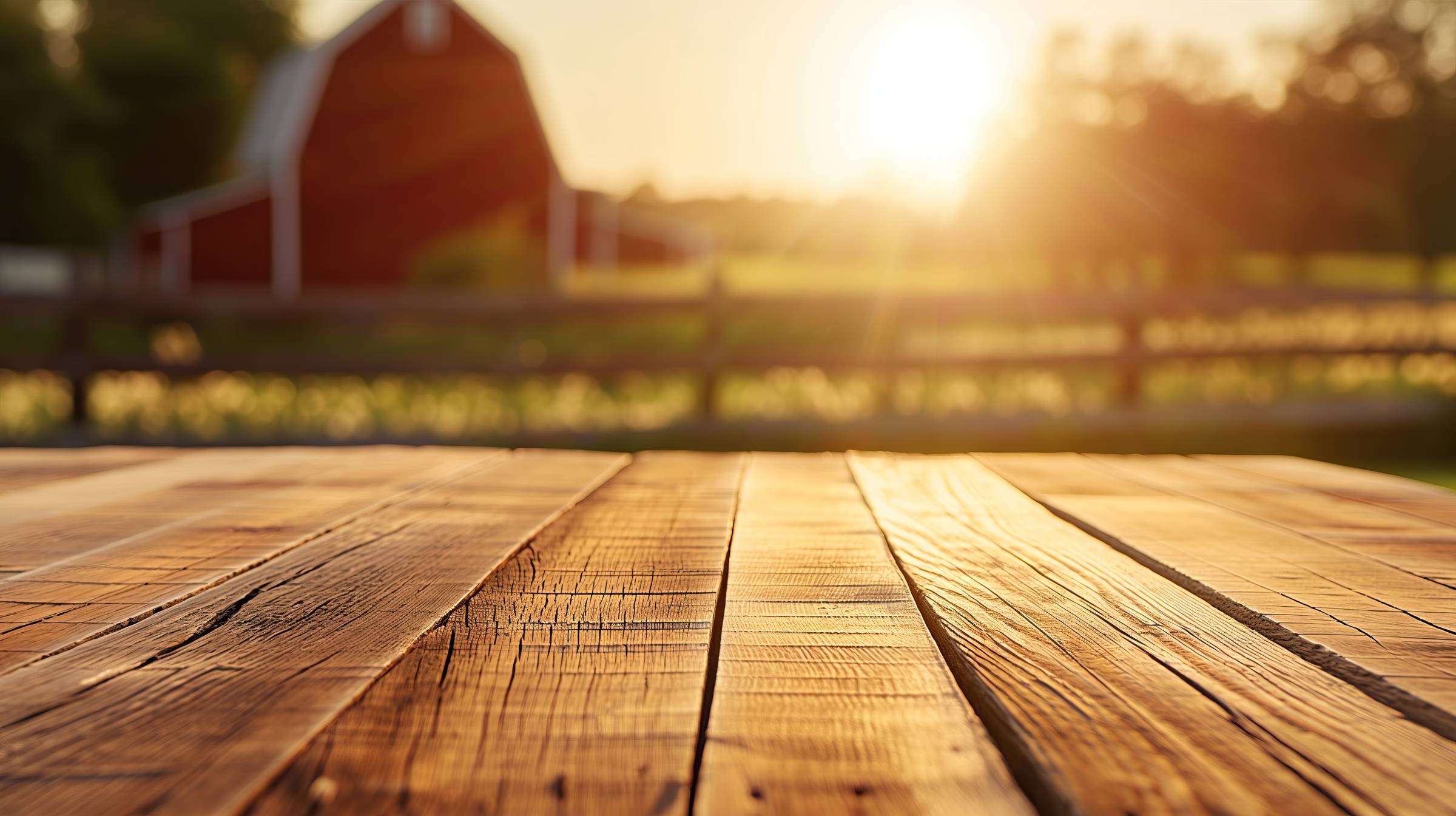 Farm to Table Series!