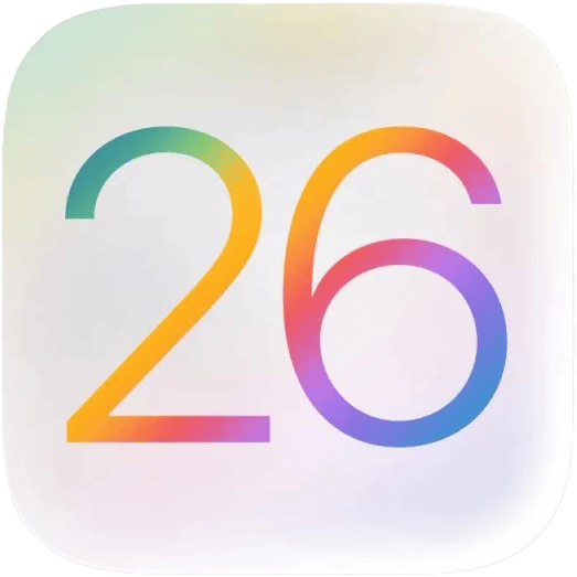 26 - Neuer Name für alle neuen Apple-OS?