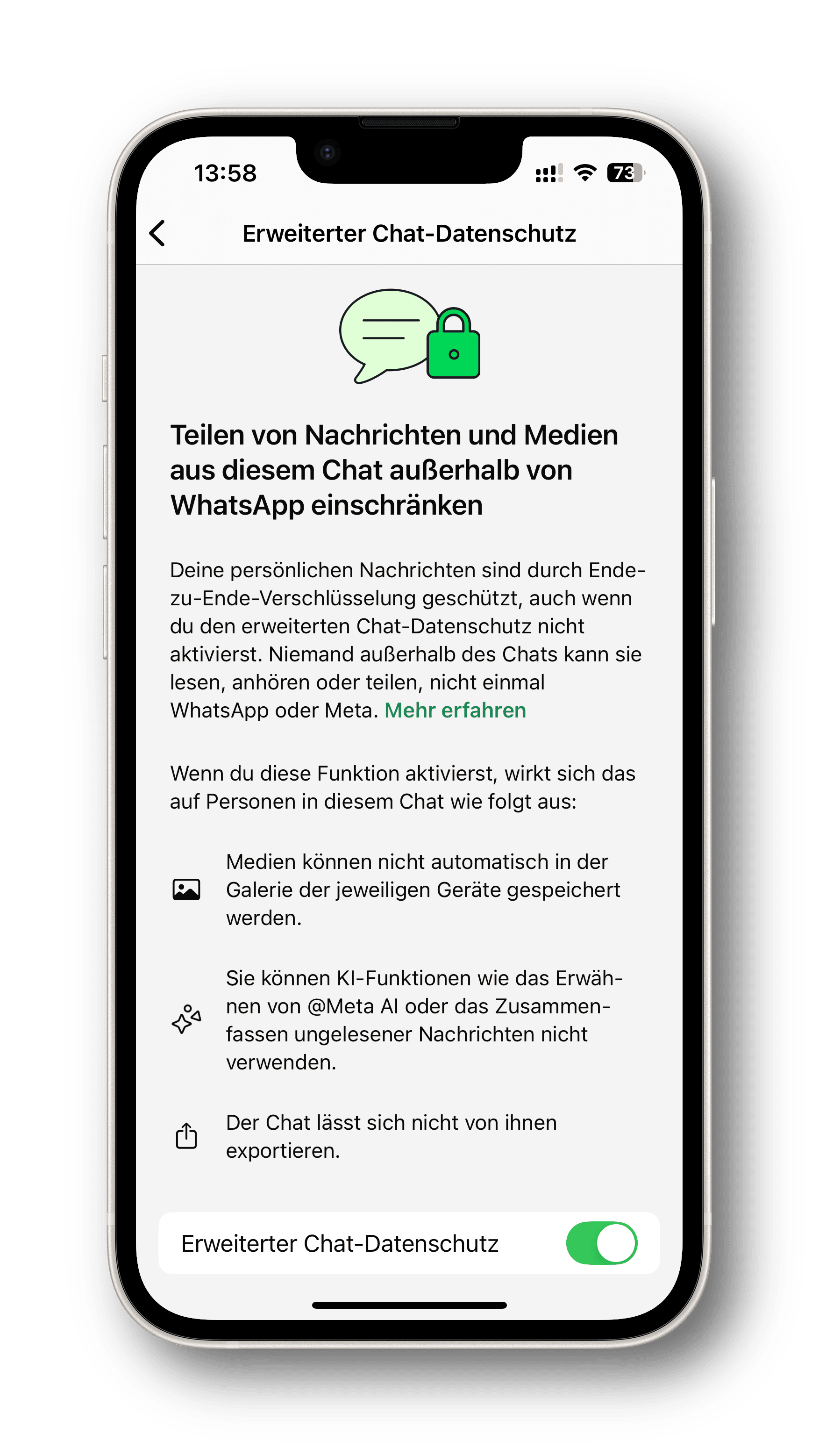 Whatsapp-screenshot