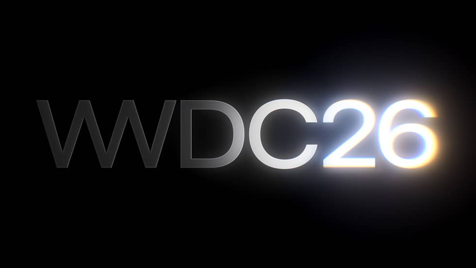 das Logo der WWDC 26
