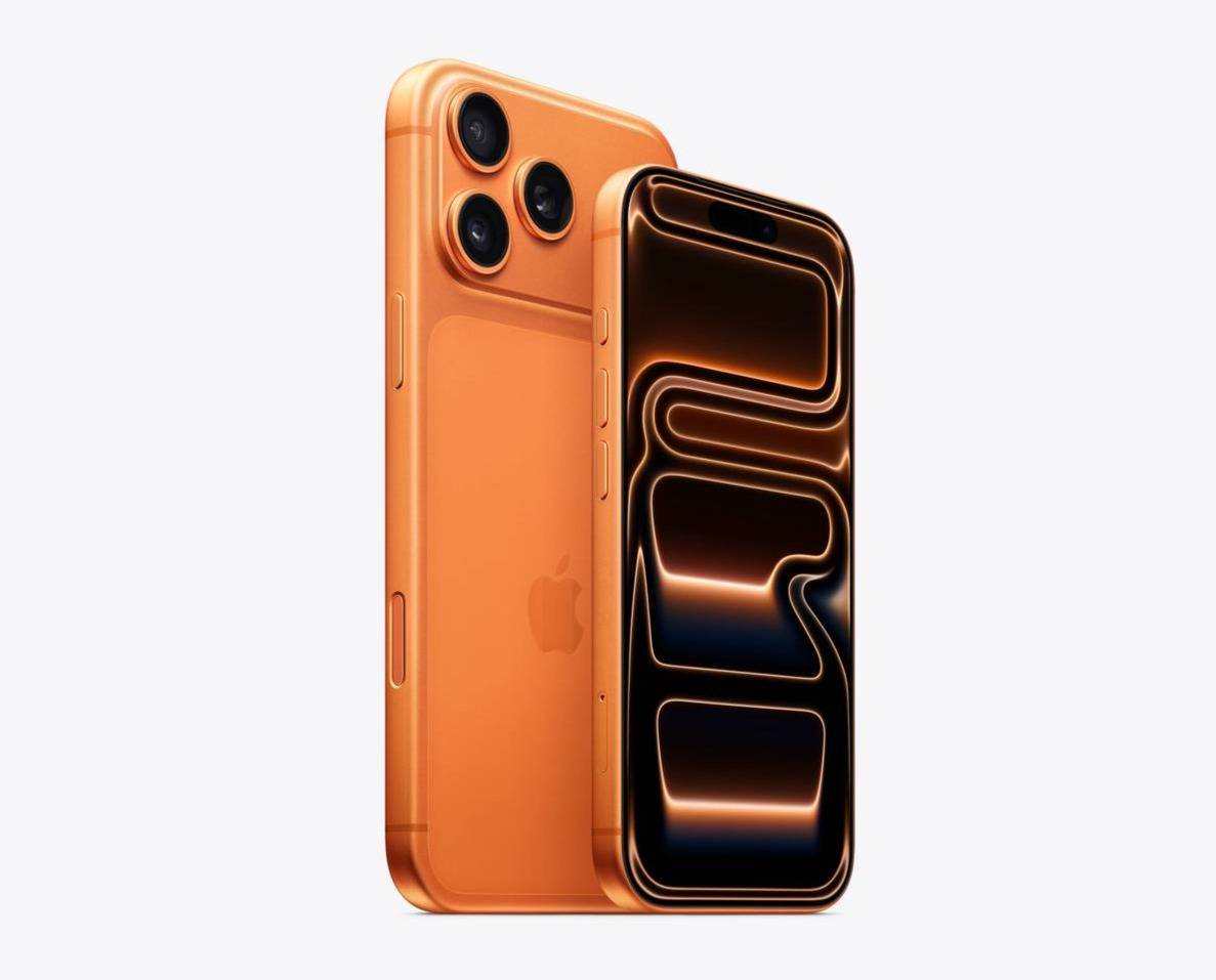 iPhone 17 Pro