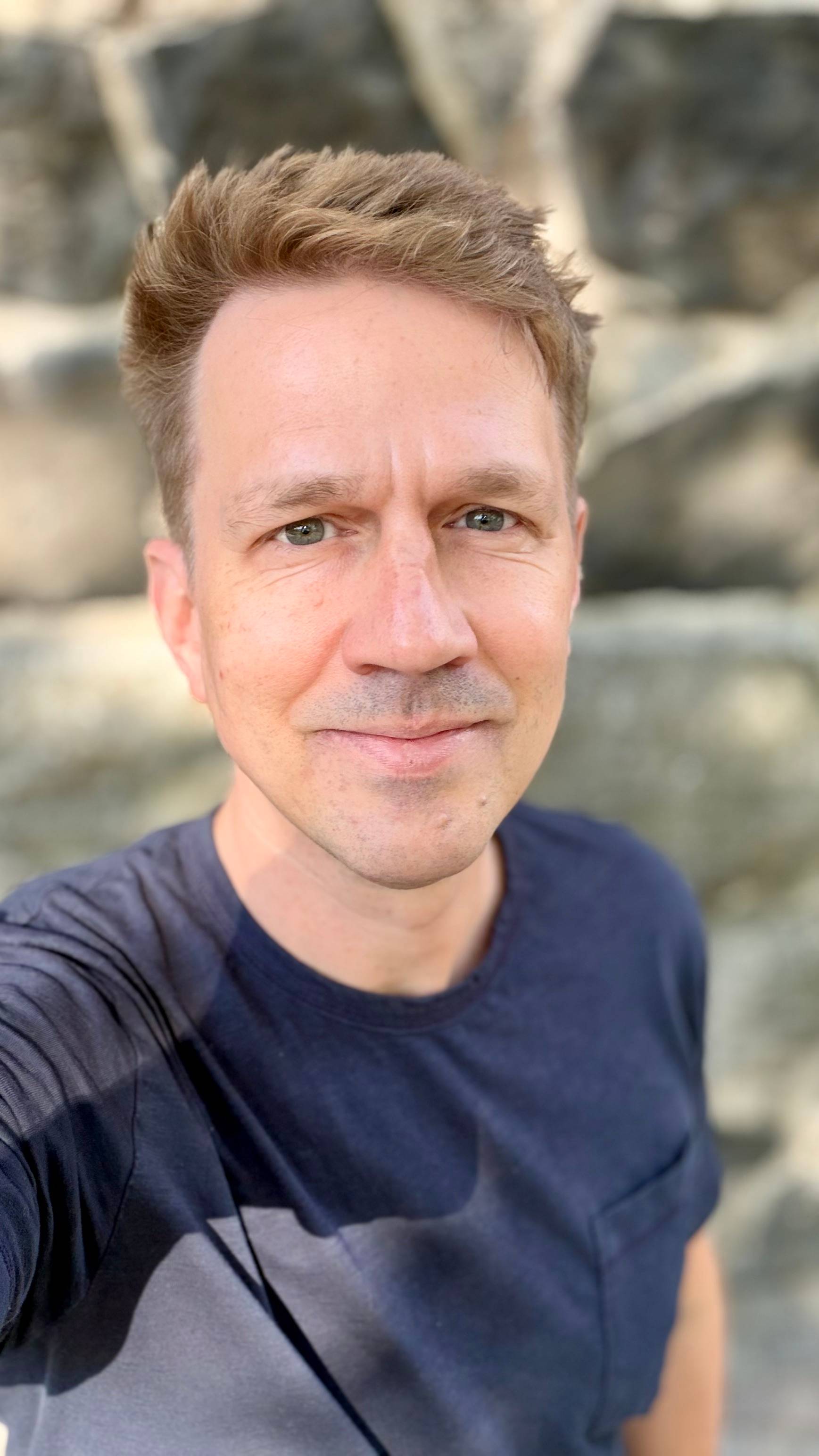 David Neumann