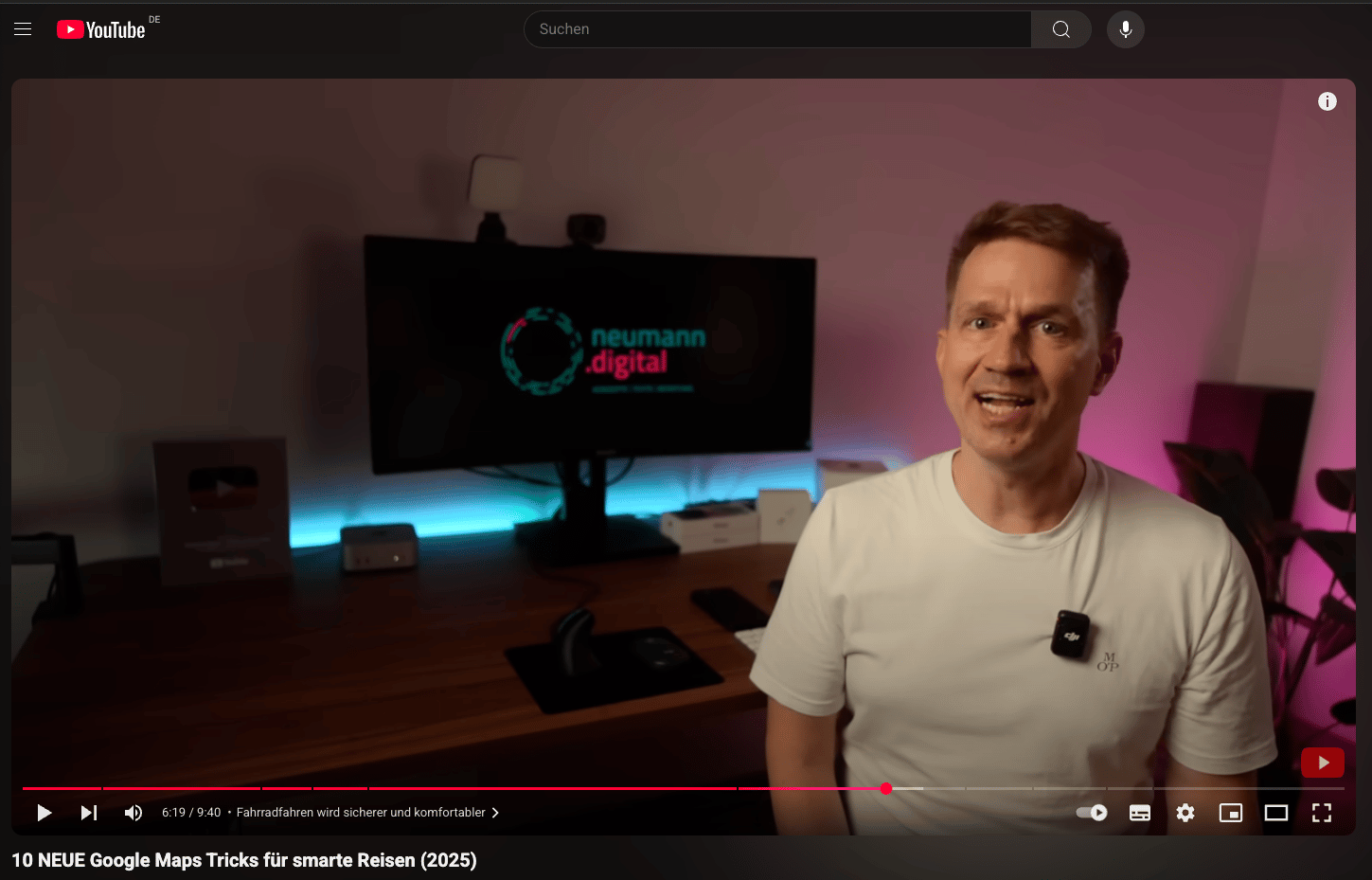 Der neue KI-Browser Perplexity Comet