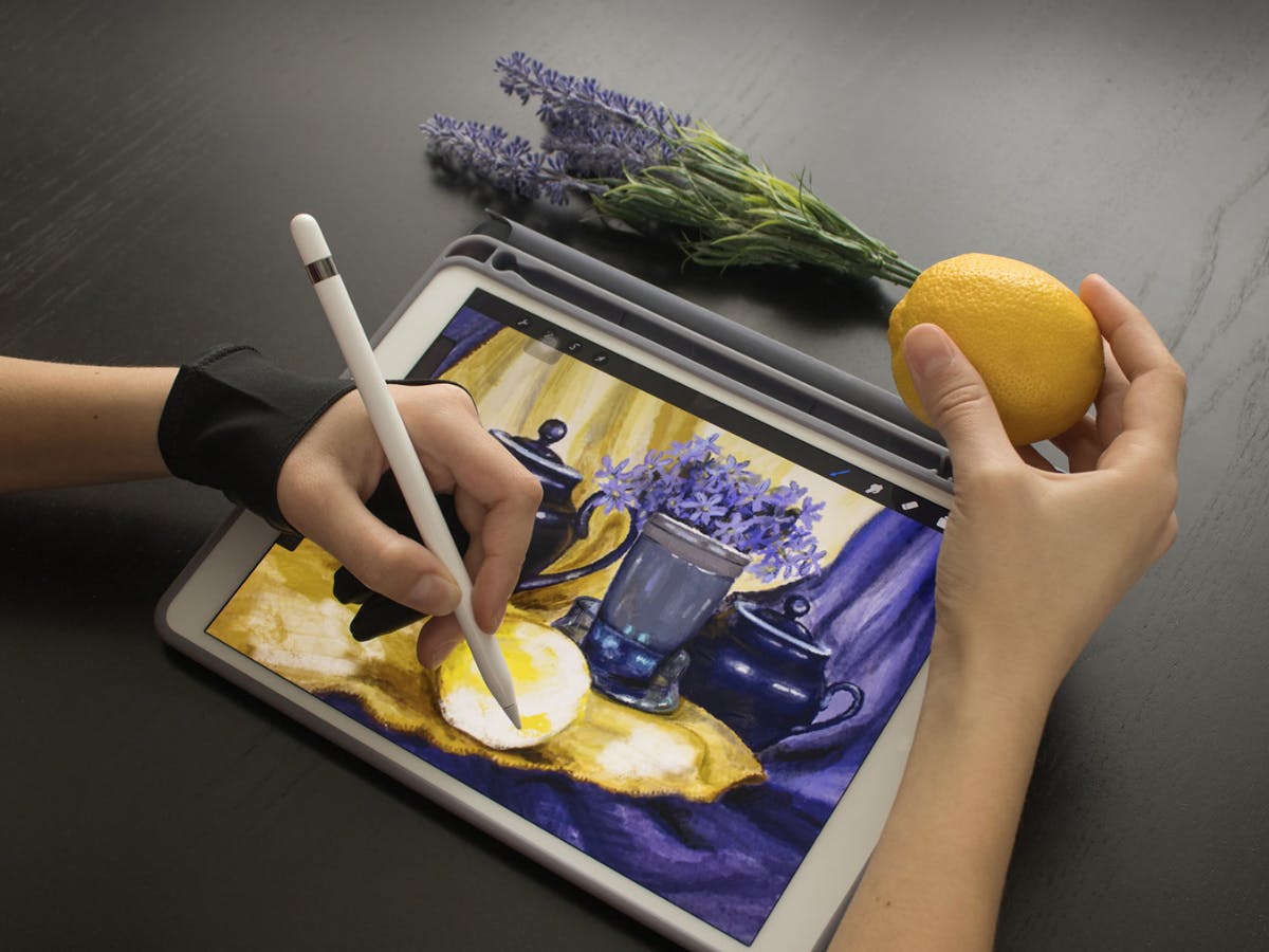 Find the best digital art gadgets in this review