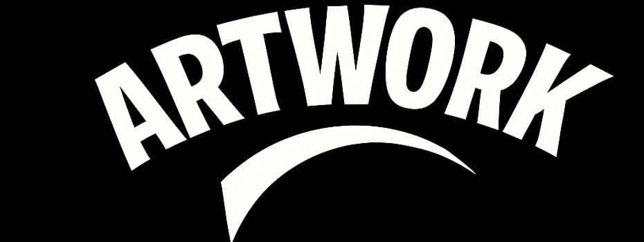 Custom Artwork Shoulders Up