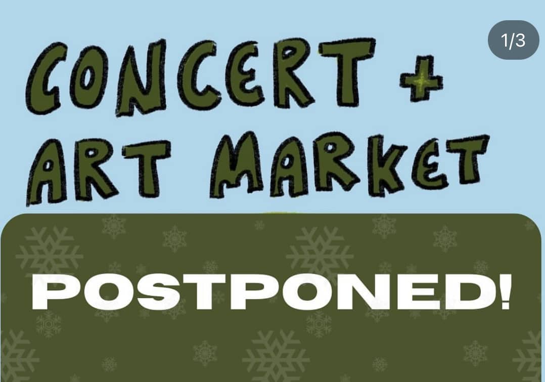 Sivi Savi Performance Postponed 