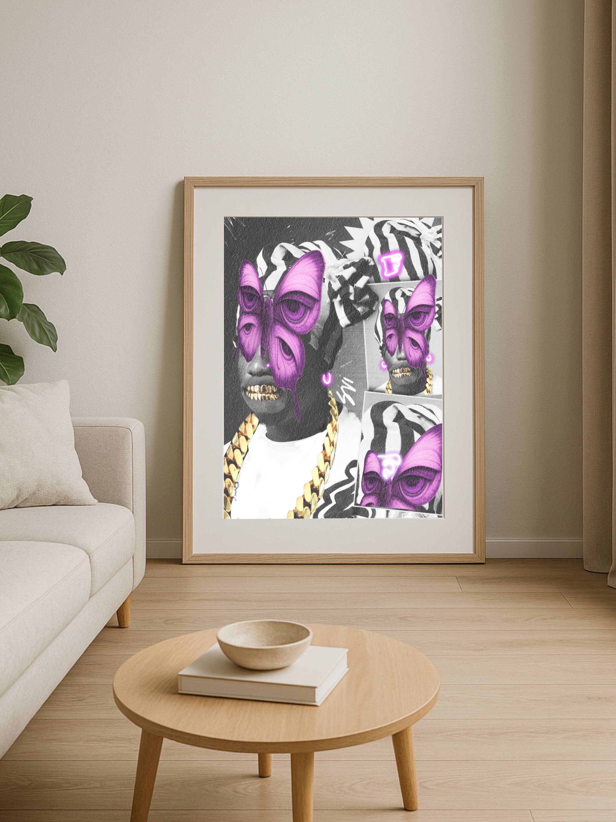 “Flyboy Frequency”  