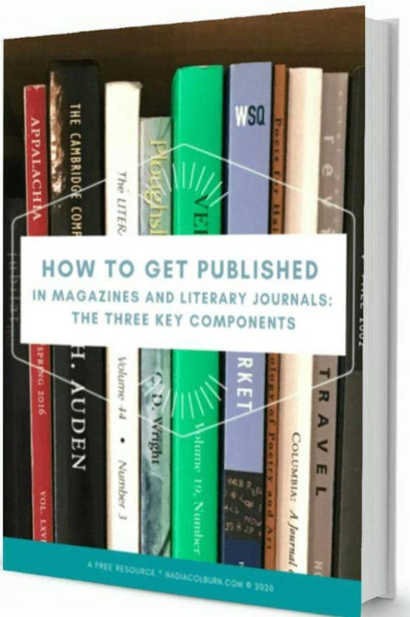 Two Free Publication Guides!
