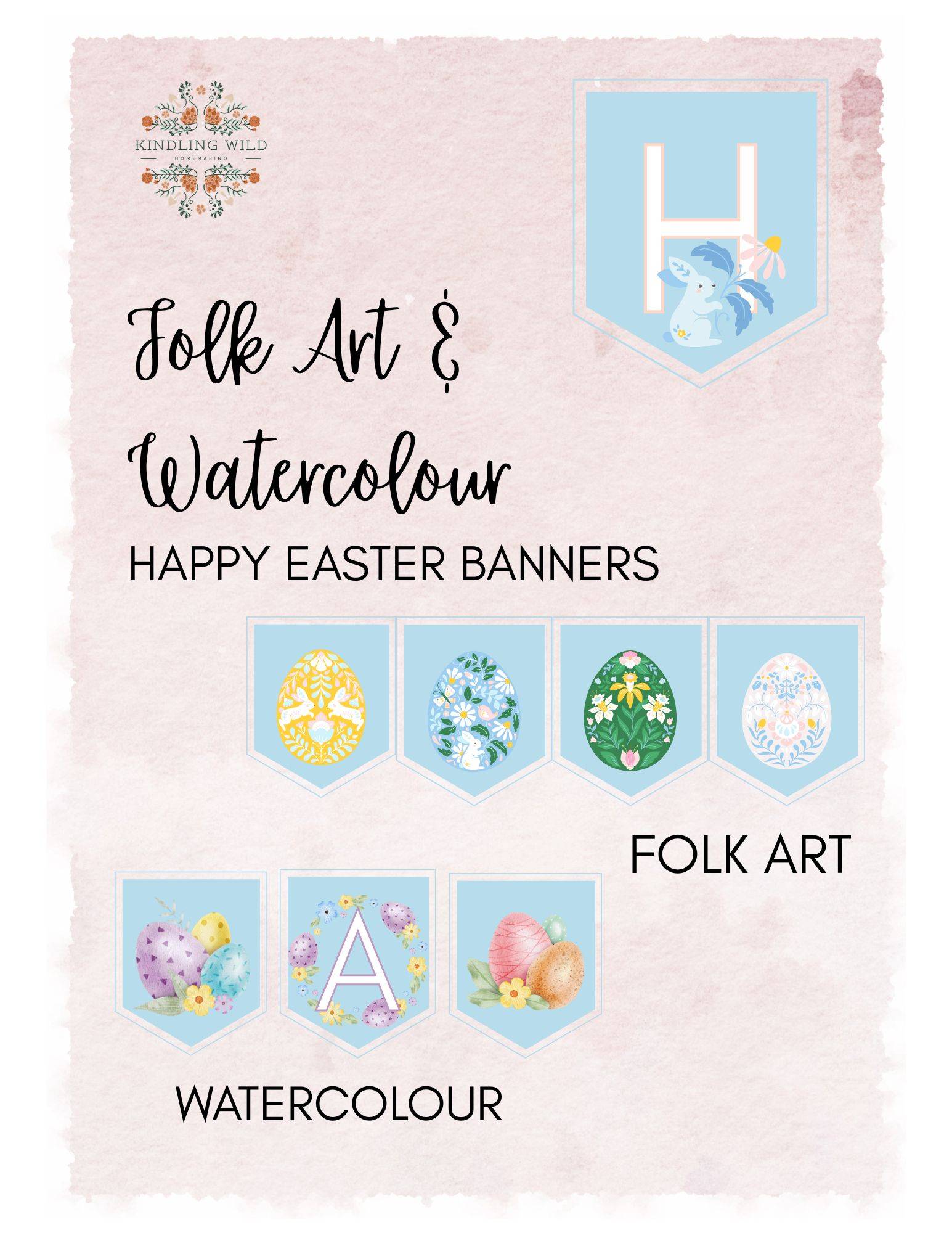free-printable-happy-easter-signs-kindling-wild
