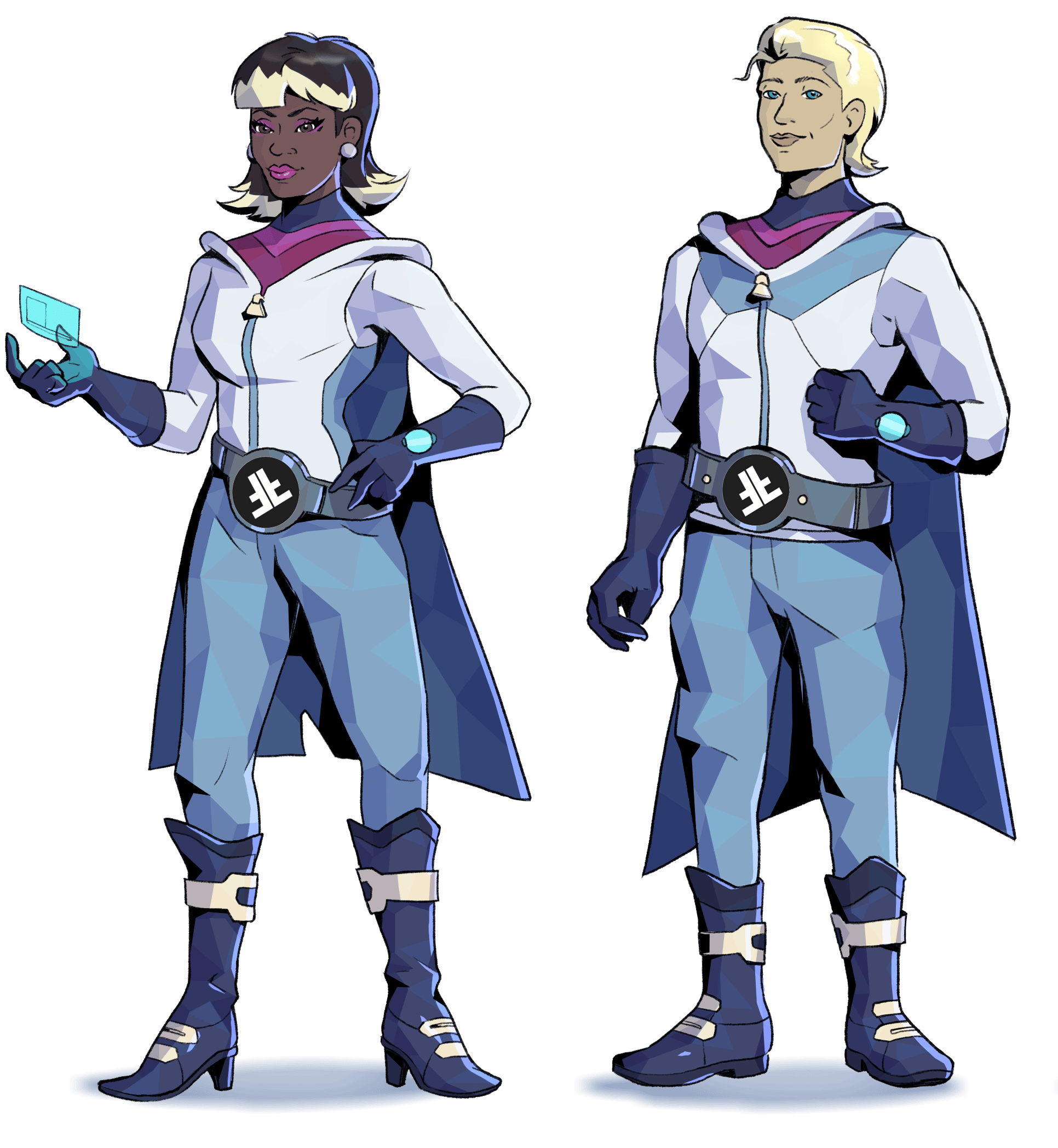 President Monthly Faction Report