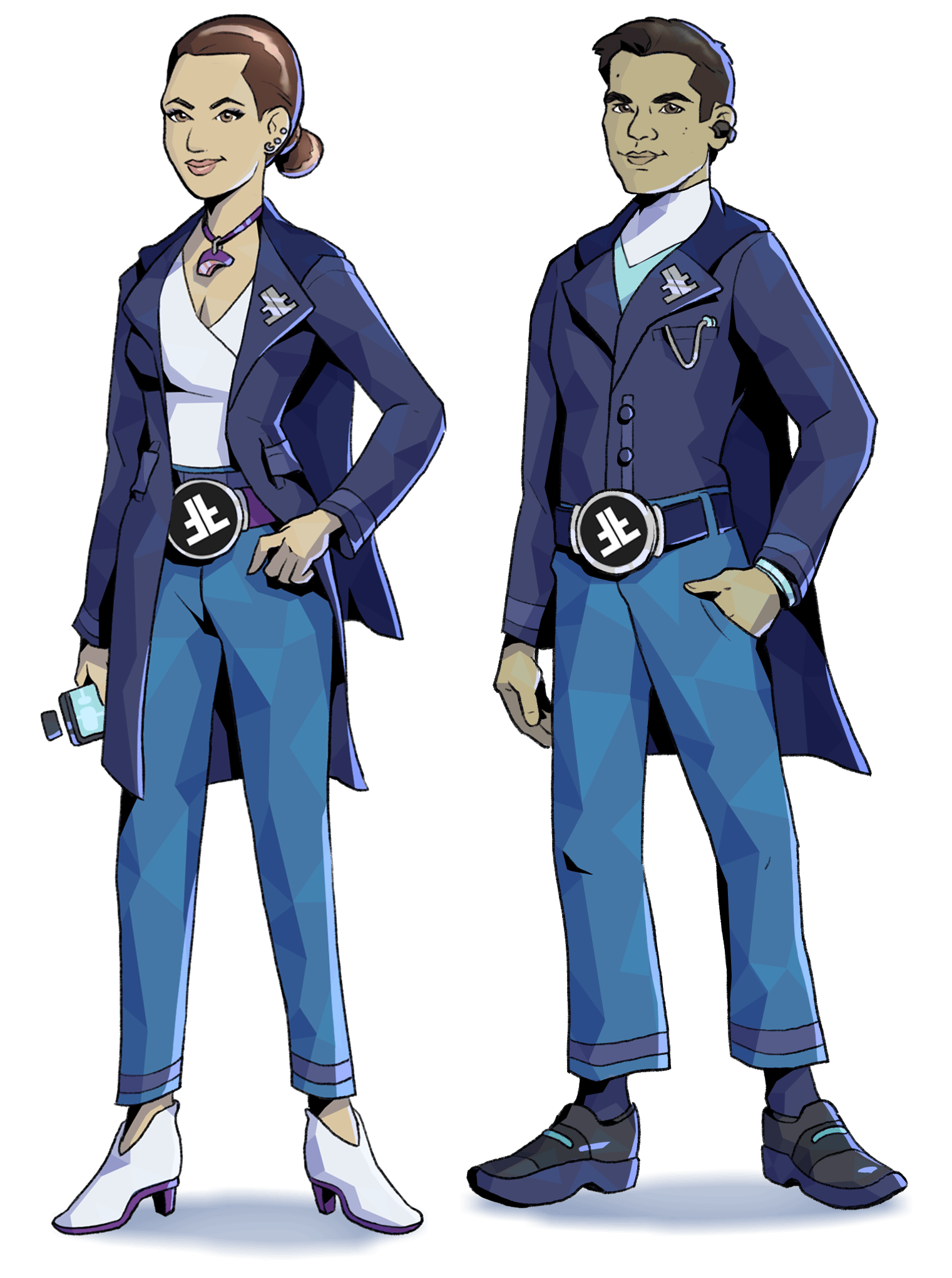 Diplomat Monthly Faction Report