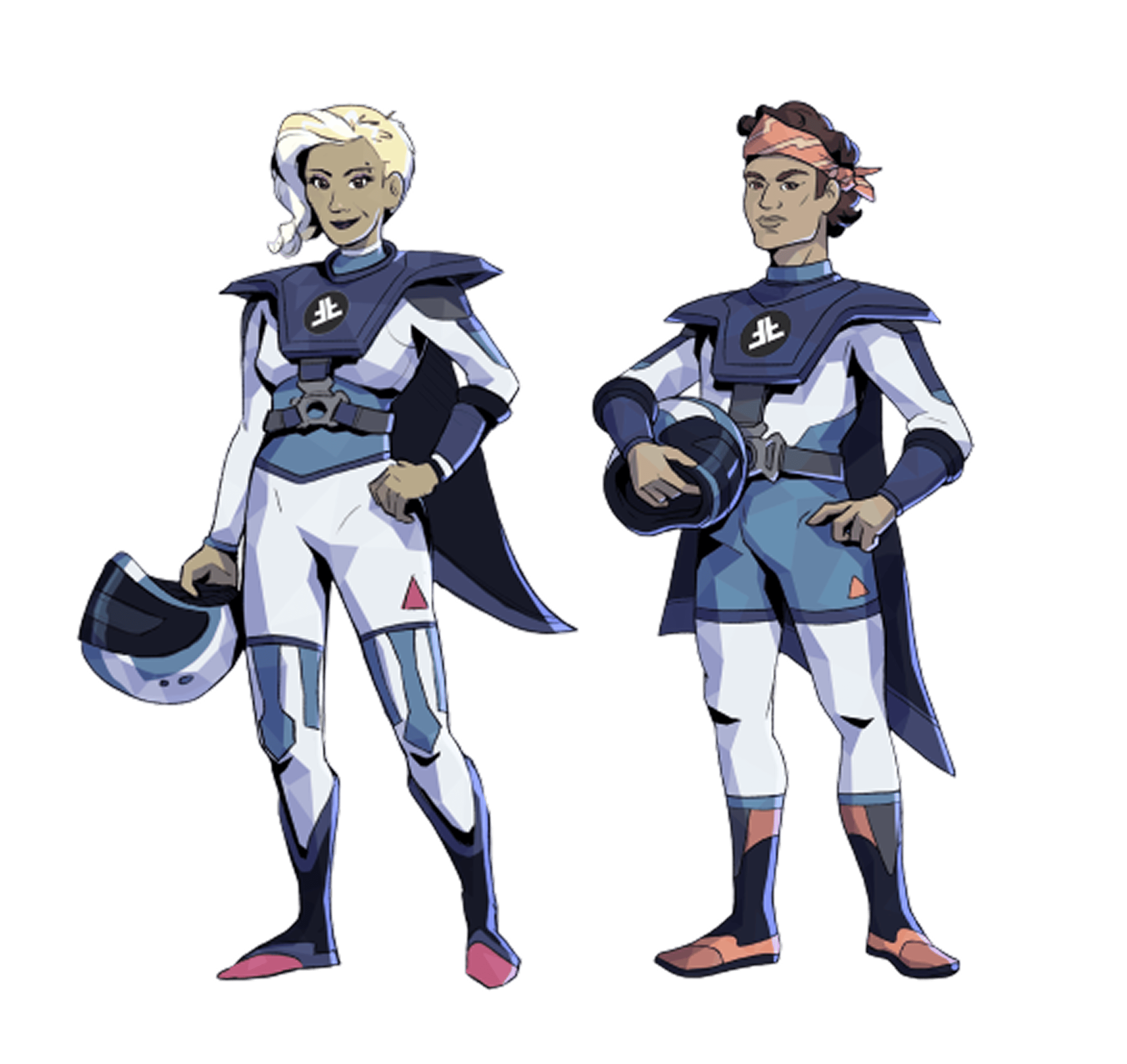 Trailblazer Monthly Faction Report