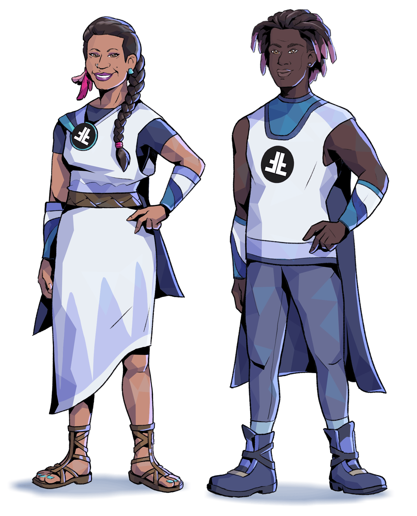 Rainmaker Monthly Faction Report