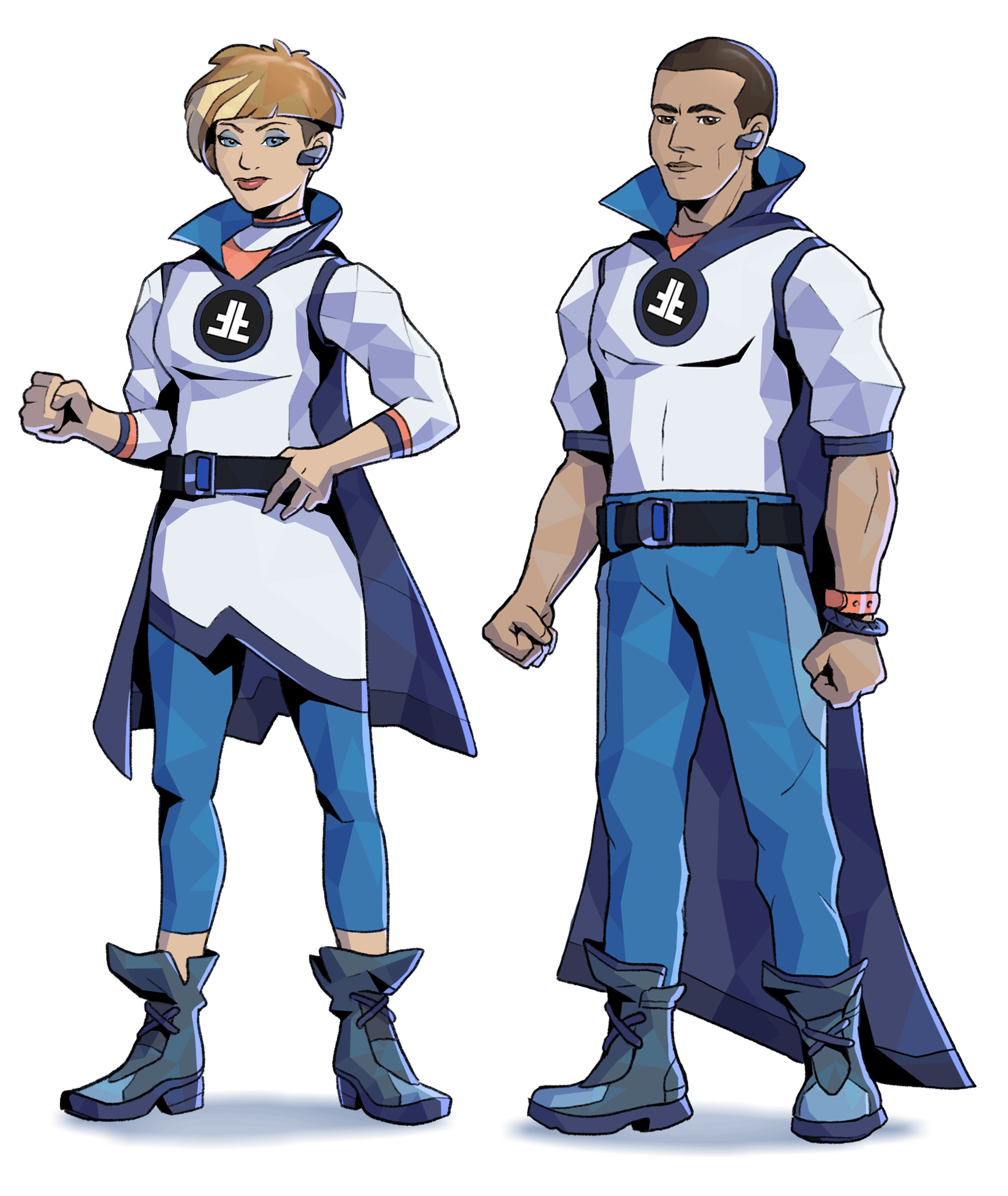 Commander Monthly Faction Report