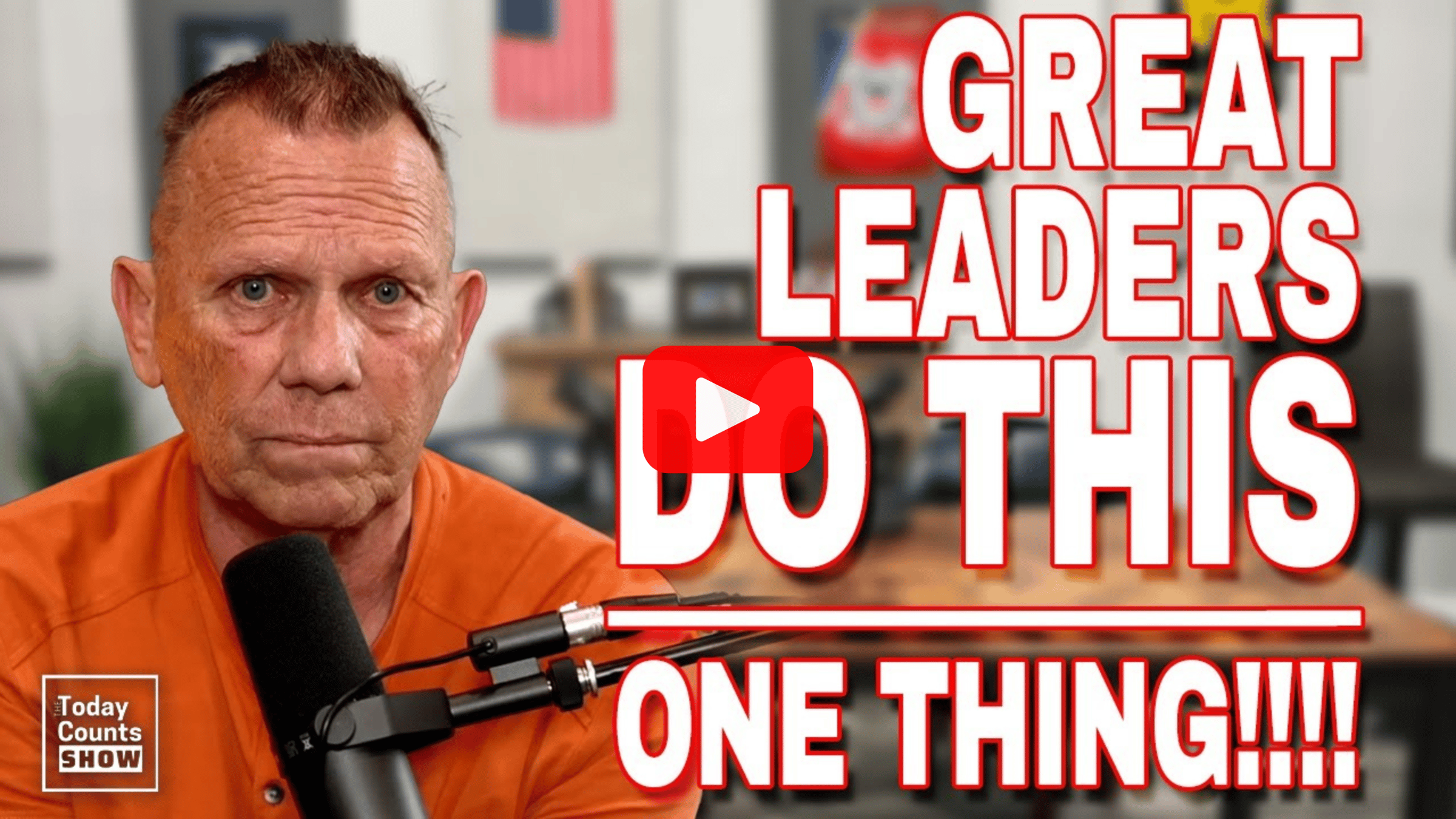 Episode 169: The #1 Trait of Great Leaders: Are You Coachable?