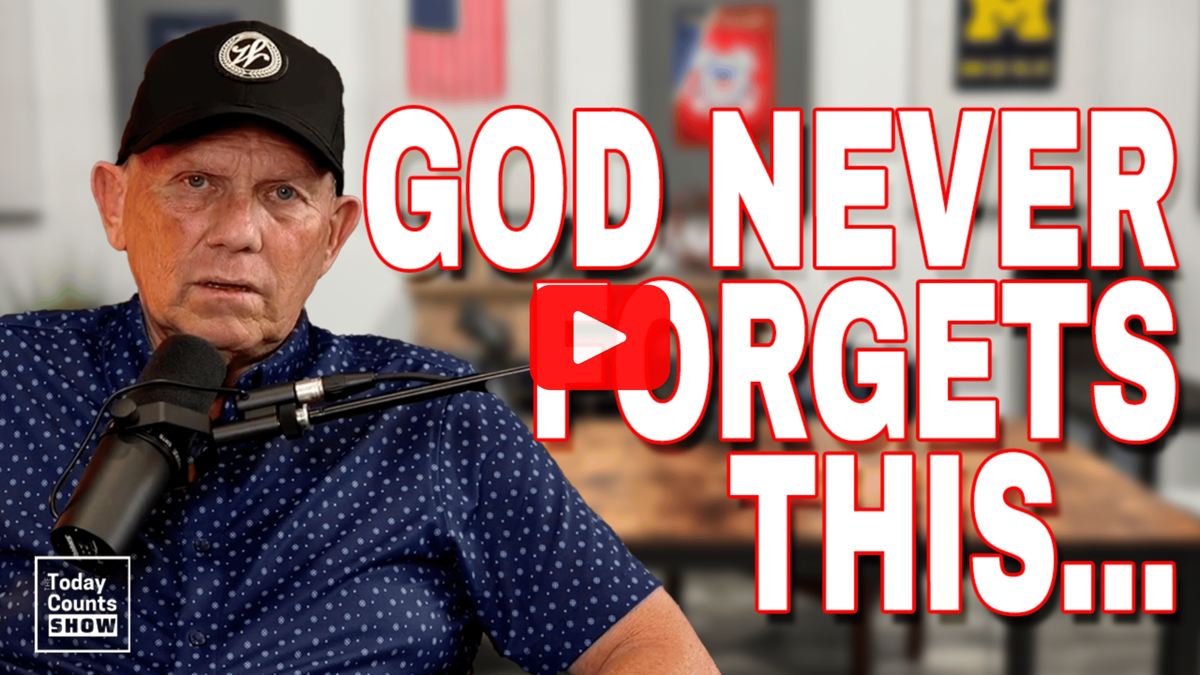 Episode 171: Genesis 17 Explained - God Renames Abram and Renews the Promise
