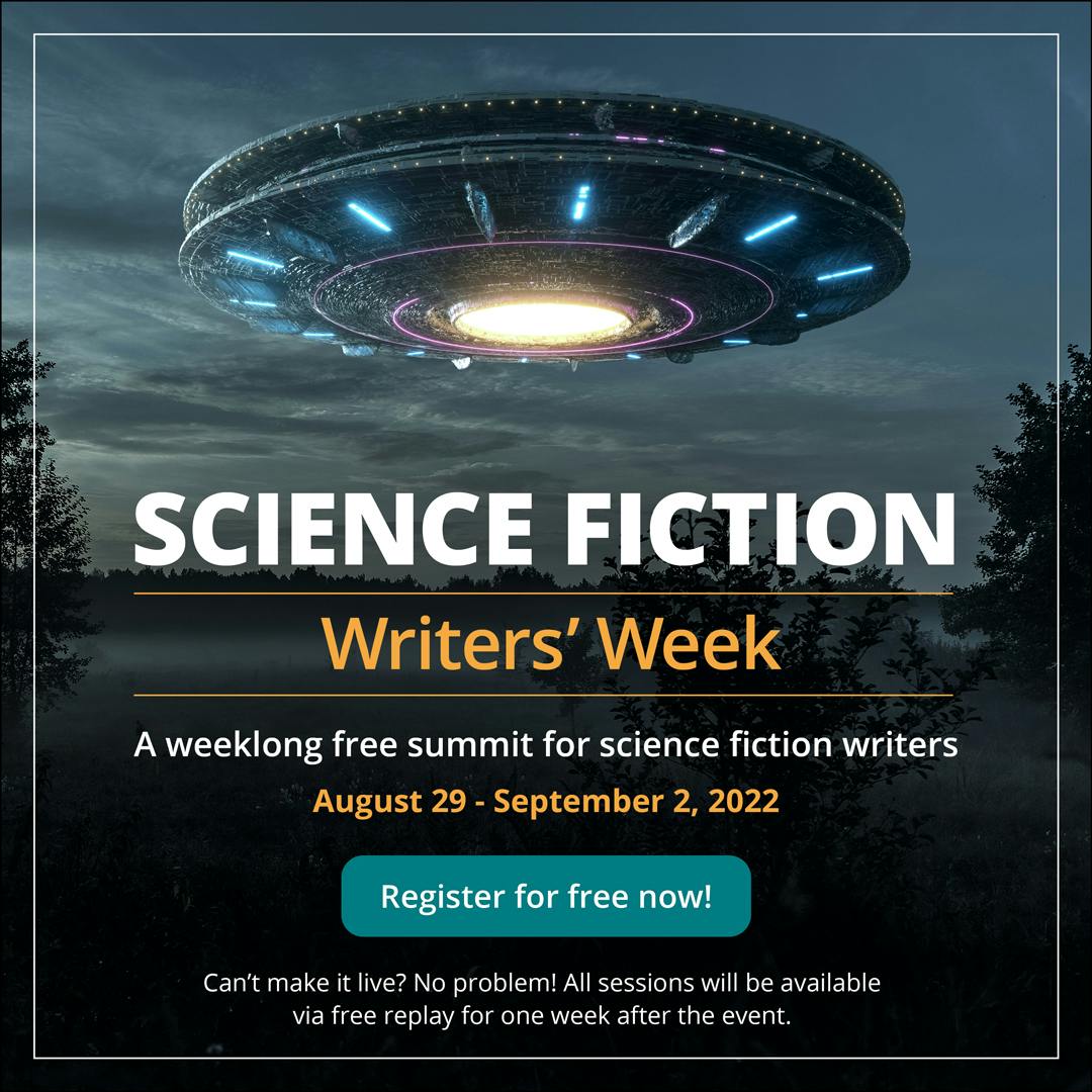 science-fiction-writers-week