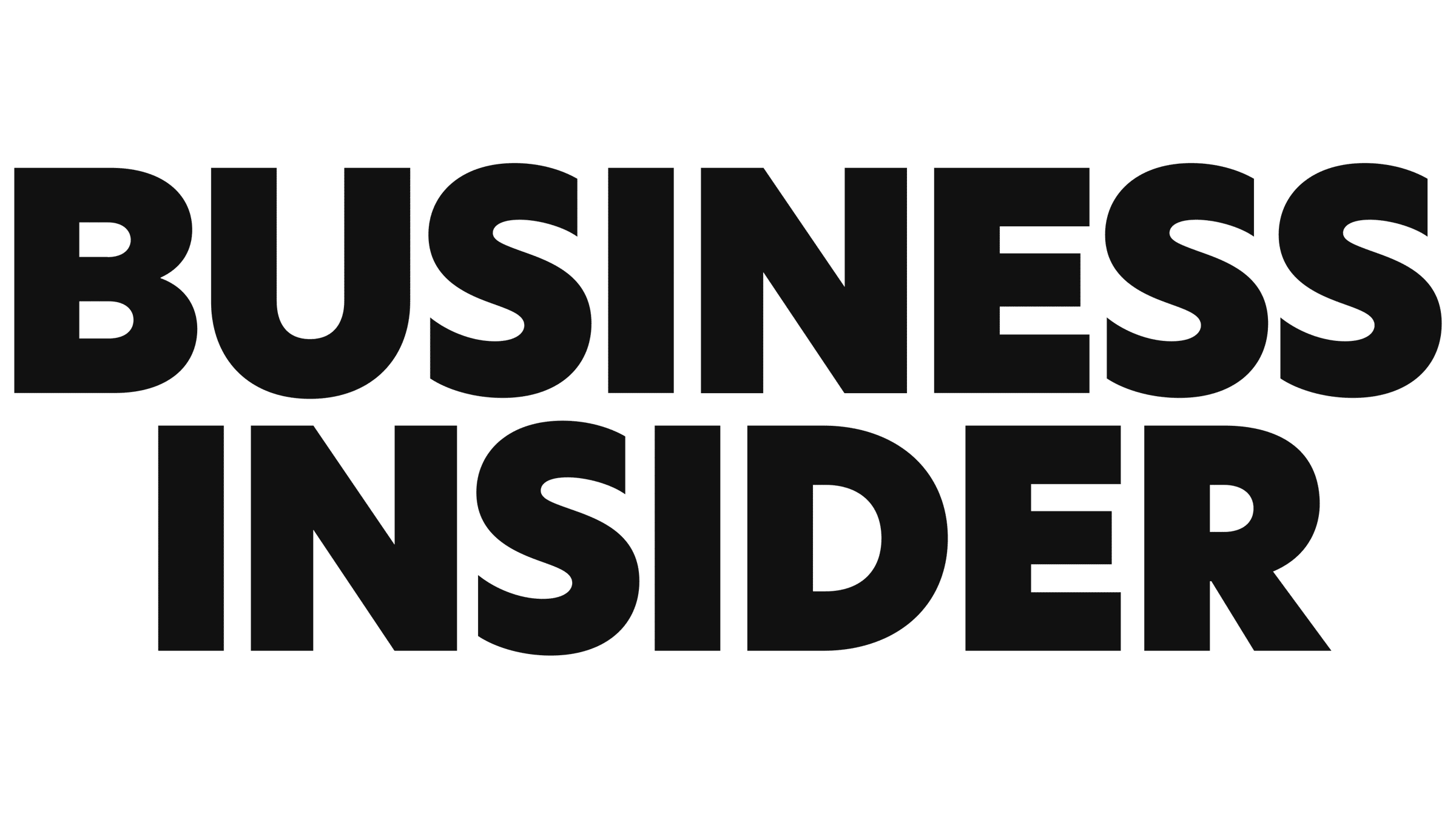 Read My BI Feature Article