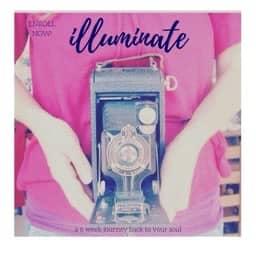 Illuminate: the art of seeking light through photography 