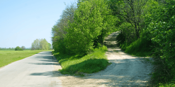 The shortcut hiding in plain sight...
