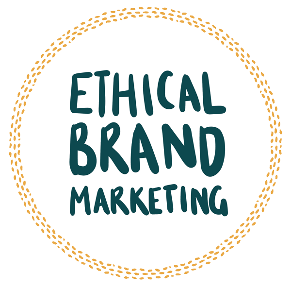 Ethical Brand Marketing logo