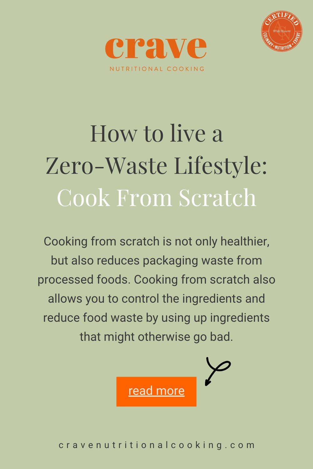 How to live a zero-waste lifestyle - no visuals in image, text only/