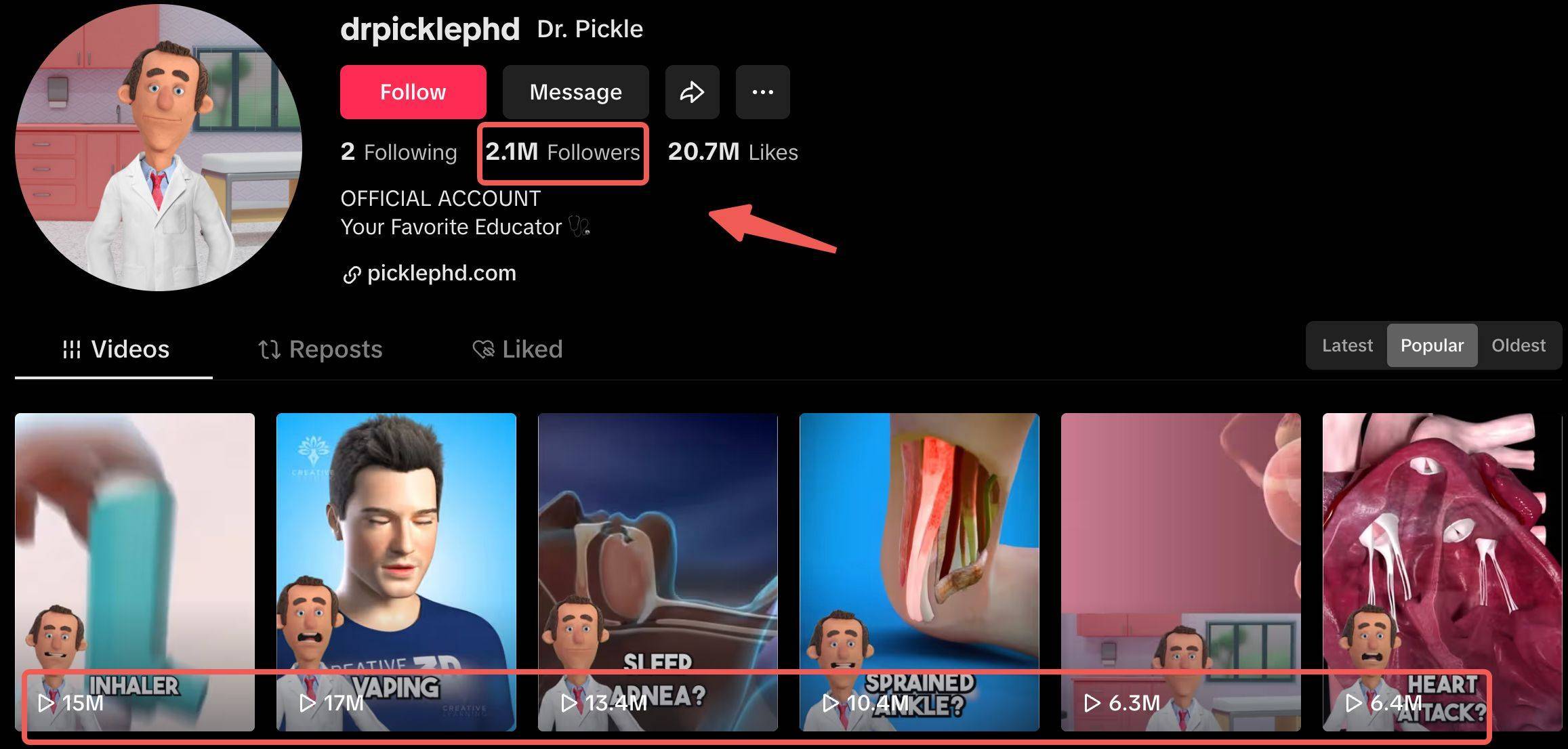 Trend DOCTOR ??t sét d?ng Screen Green – Newbie ?m $2.3k l?i nhu?n