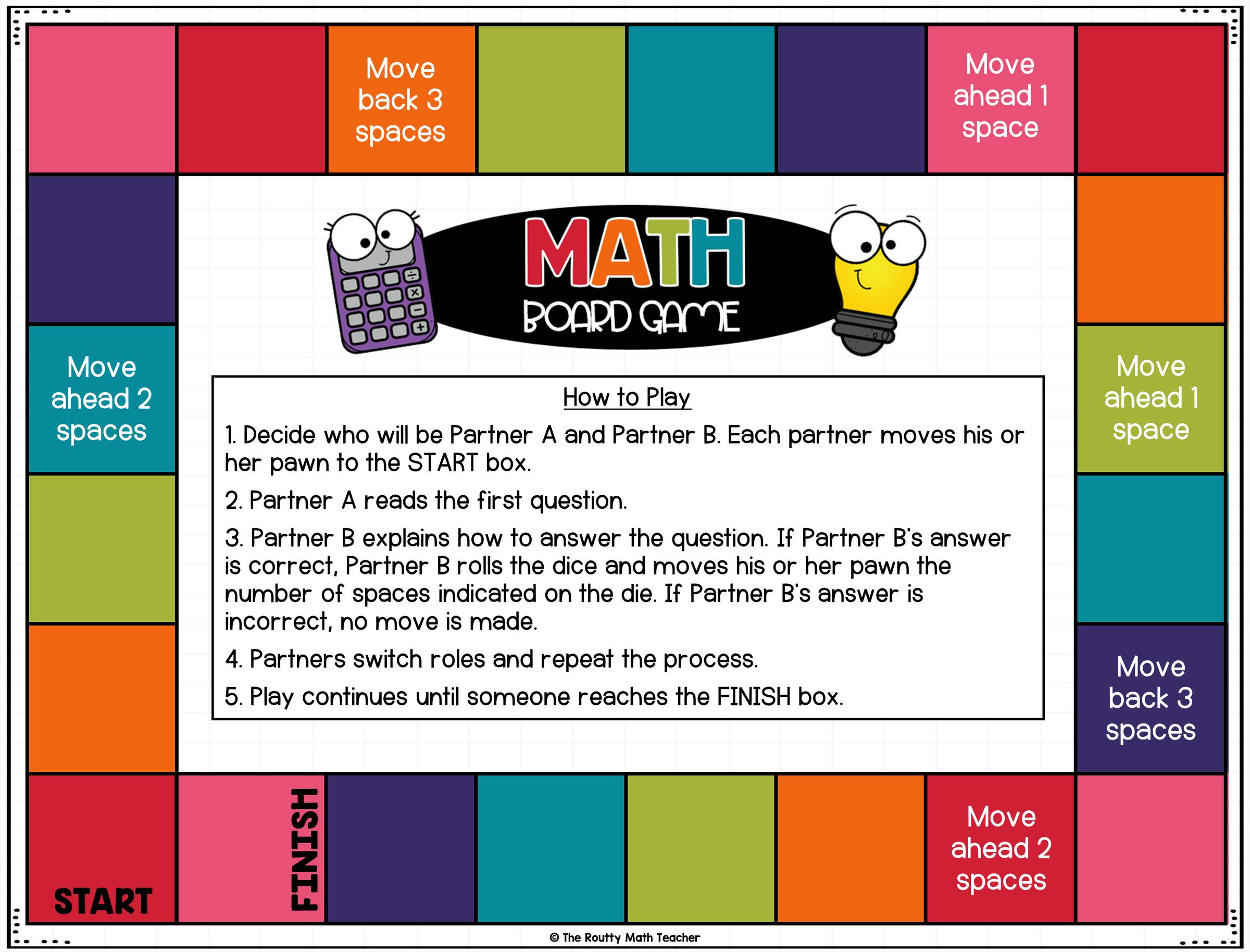 Math Playground Review for Teachers