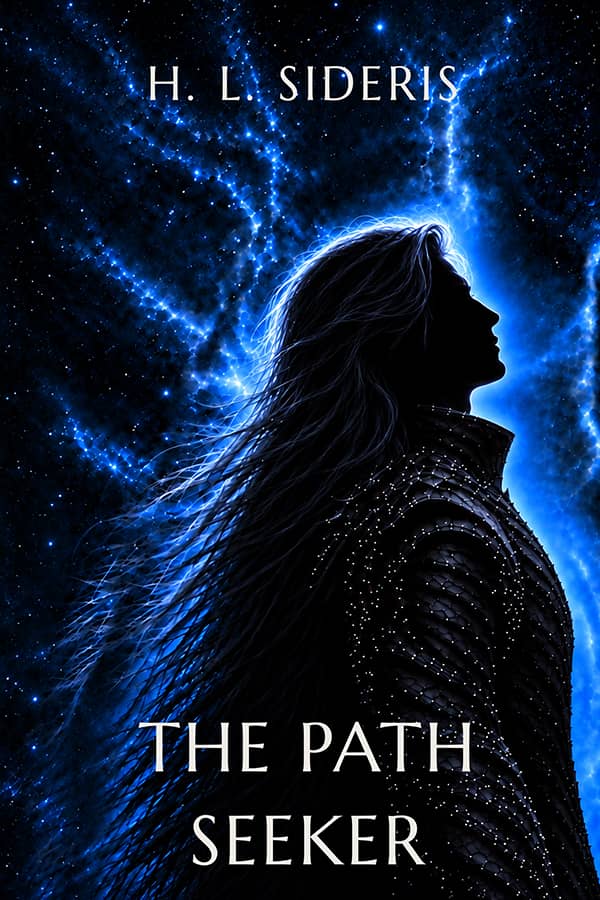 The Path Seeker — H. L. Sideris, English edition
