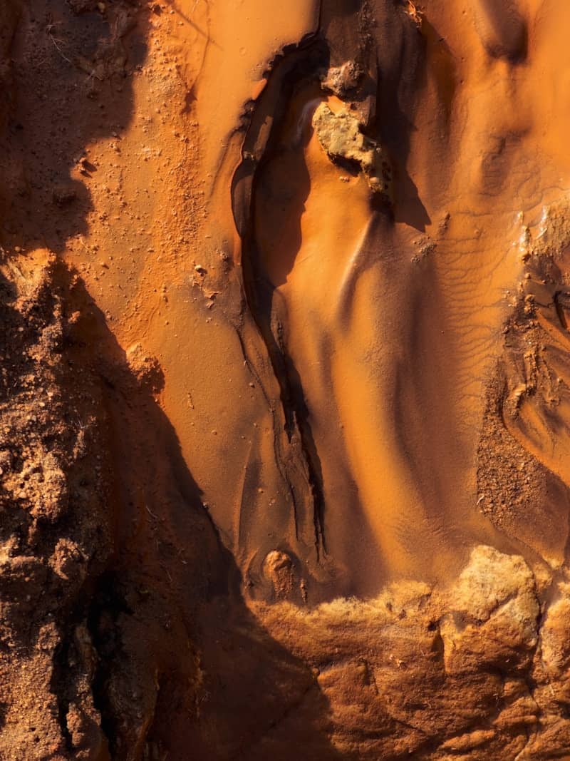 Get your head out of Mars and into the room.