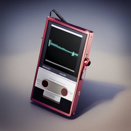 80s walkman