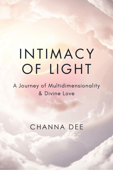 Intimacy of Light 6x9 cover
