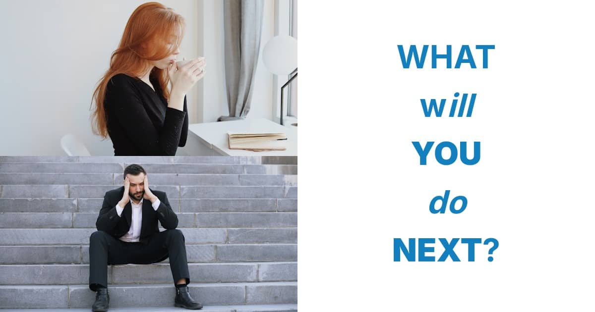 How that learning from setbacks, mistakes, and disappointments create a life well-lived!