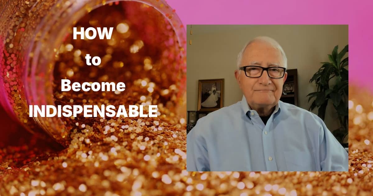 7 personal success traits that create opportunities others never receive.