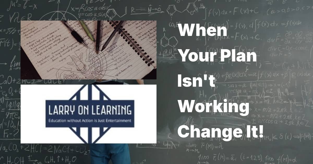 How adaptability turns setbacks into breakthroughs!