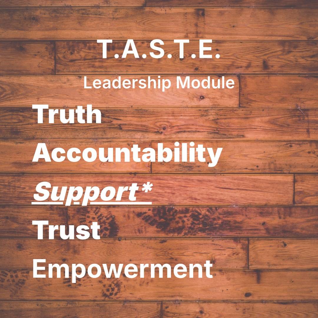 Balancing Strength & Flexibility - the Hidden Sources Behind Successful Teams!