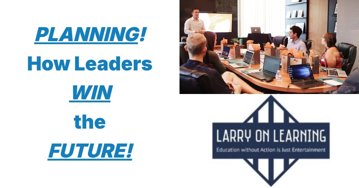 5 steps to build buy-in & achieve breakthrough results!