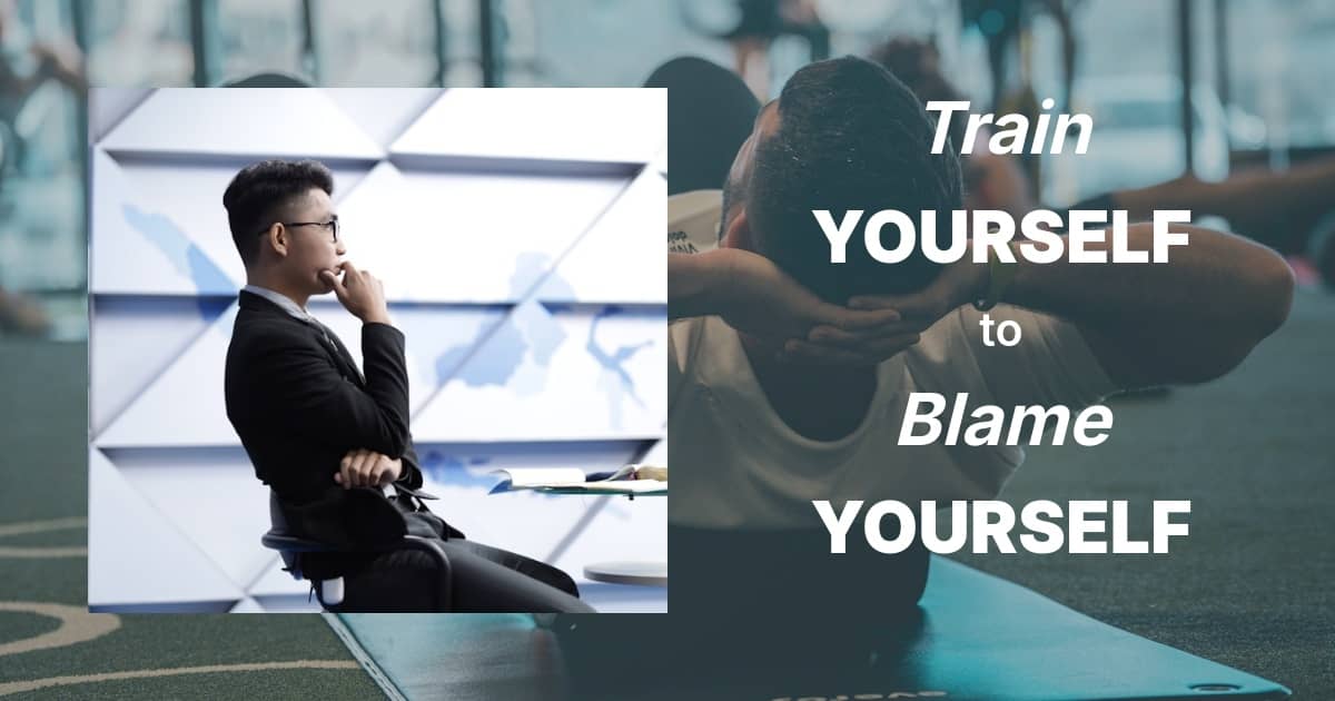 How great leaders stay in control when everything goes wrong!