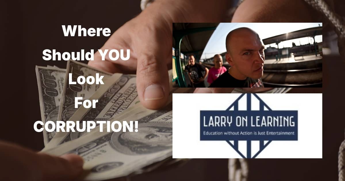 Three ways your tax dollars are diverted, misused, or returned to political allies.