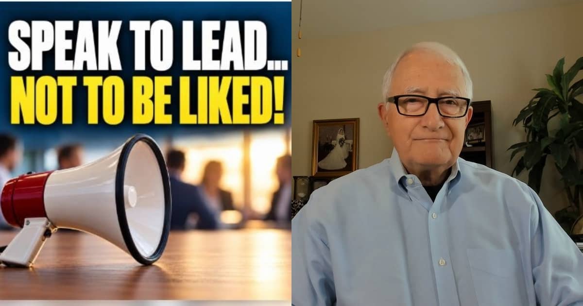 3 outcomes that turn leadership communication into meaningful action