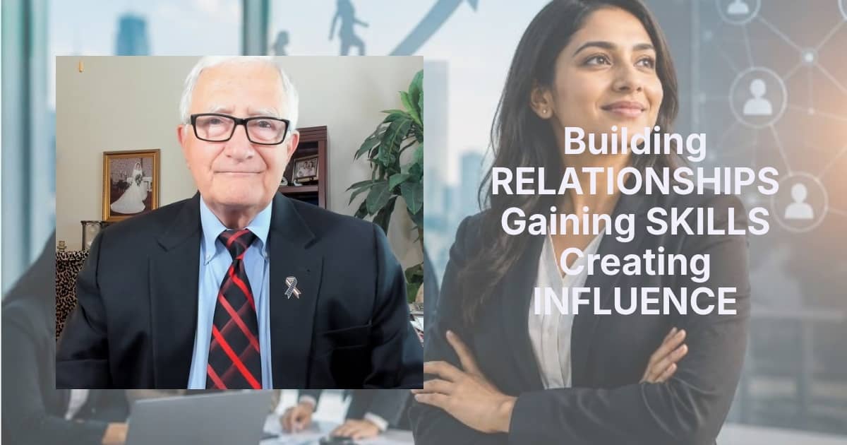 3 Ways to become increasingly valuable in an AI driven workplace!
