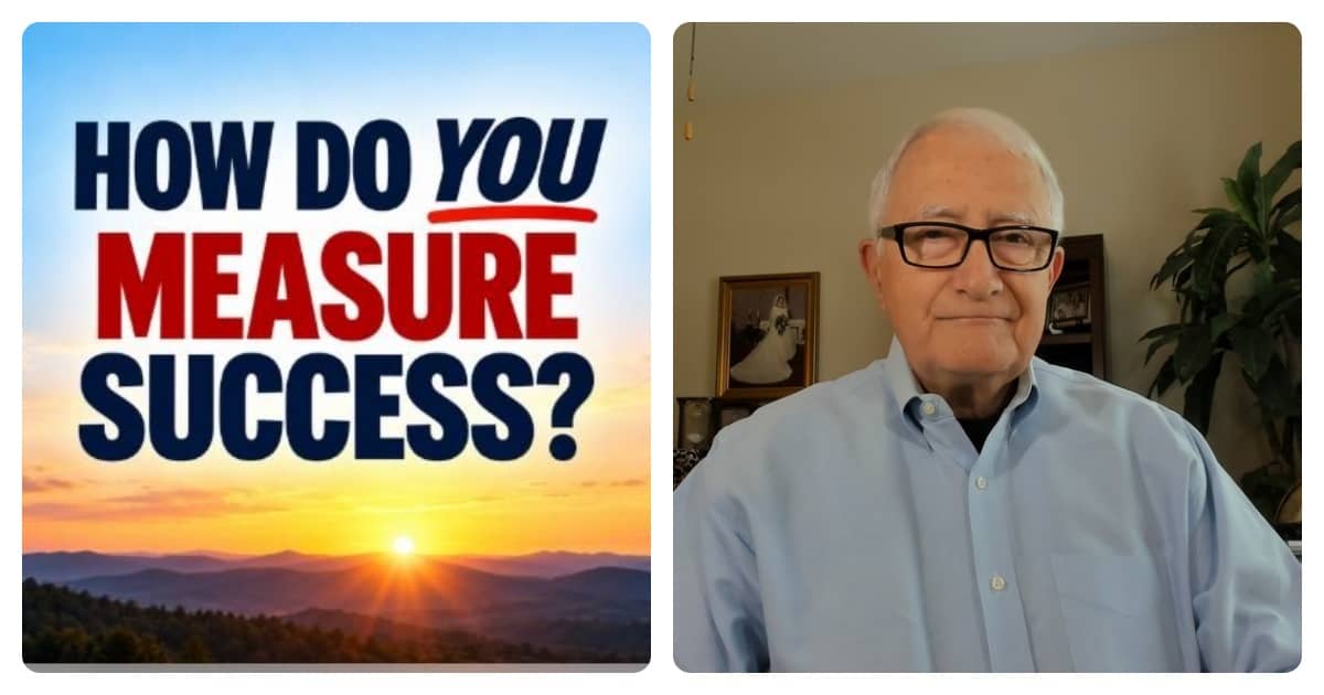 4 daily tasks that turn small successes into meaningful achievements!