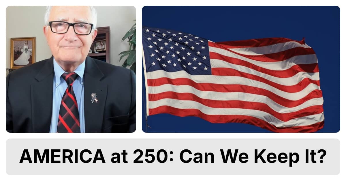 Understanding our rights, responsibilities, and opportunities as Americans 