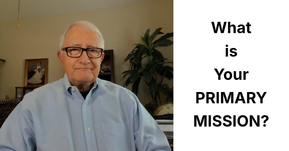 It's not what you said - It's how they heard it!