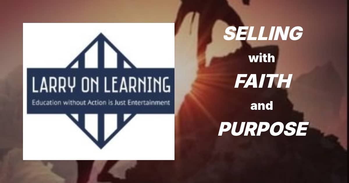 Trusting God with the Outcomes by Serving Others
